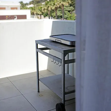 Corniche Proche - Terrasse, Parking, Clim, Wifi *