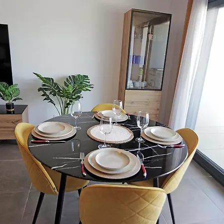 Corniche Proche - Terrasse, Parking, Clim, Wifi