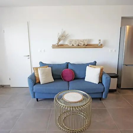 Corniche Proche - Terrasse, Parking, Clim, Wifi * Sète